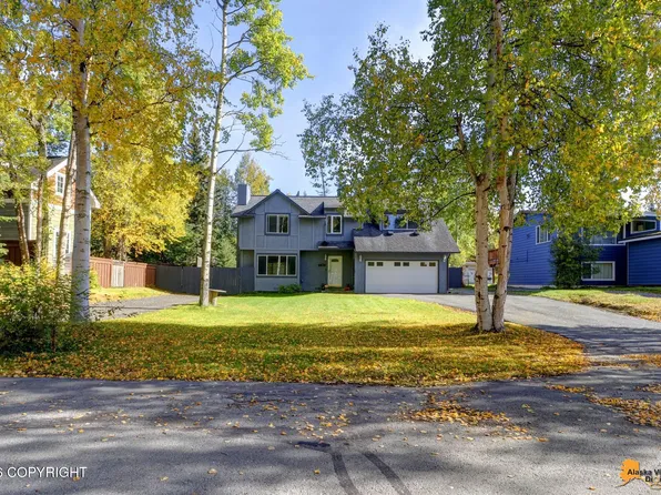 9219 Strutz Ave, Anchorage, AK 99507