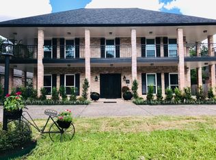 726 Plainwood Dr, Houston, TX 77079