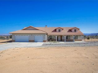 23040 Lisbon Rd, Apple Valley, CA 92308