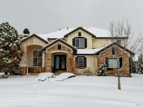 23977 E Hinsdale Place, Aurora, CO 80016