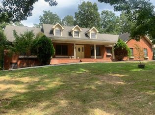 429 Lafayette Rd, Rocky Face, GA 30740