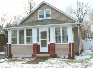 152 Gilbert Ave, Springfield, MA 01119