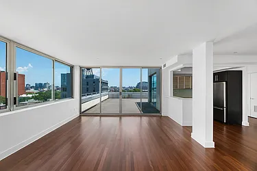 Rented by REAL New York