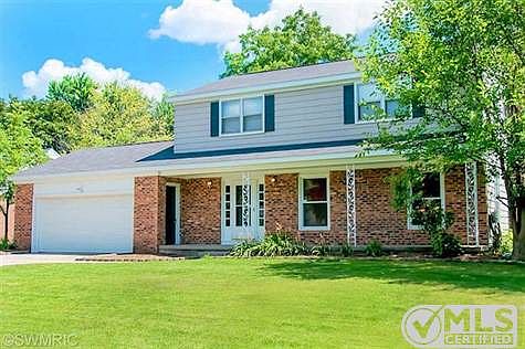 2nd image of 4120 Kentridge Dr SE