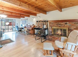 1015 Tomahawk Trl, Incline Village, NV 89451