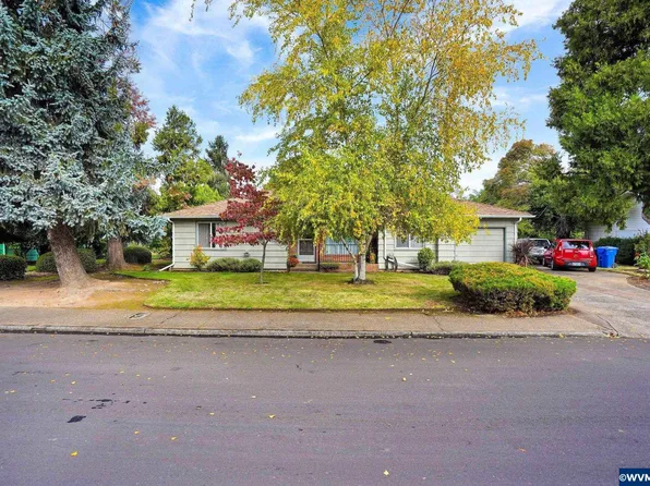 2535 Northgate Ave NE, Salem, OR 97301