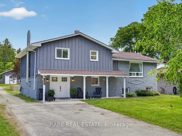 236 Sunnidale St, Clearview, ON L0M 1S0