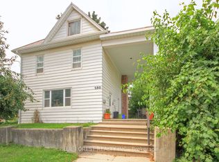 180 Ross St, Saint Thomas, ON N5R3Y3