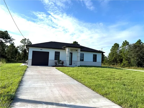 902 Wabasso Ct, Lehigh Acres, FL 33974