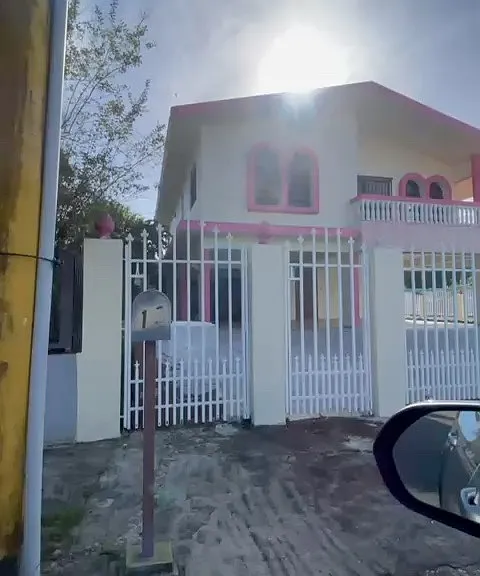 Sierra Bayamon Calle 84 Bloque #97-no 13 — Photo 12