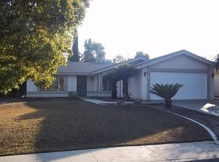 6117 Scenic Way, Bakersfield, CA 93309