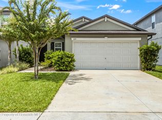 165 Argyll Dr, Spring Hill, FL 34609