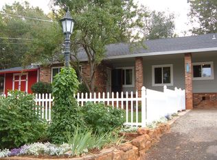 2573 Bryan Way, Placerville, CA 95667