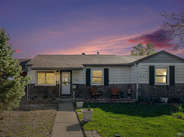 9450 Lillian Lane, Thornton, CO 80229