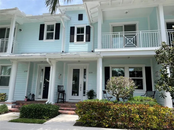 1235 N Community Drive, Jupiter, FL 33458