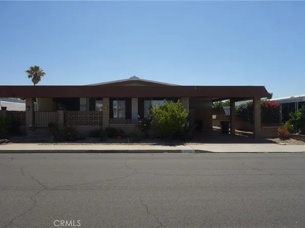 1018 San Nicolas St, Hemet, CA 92543