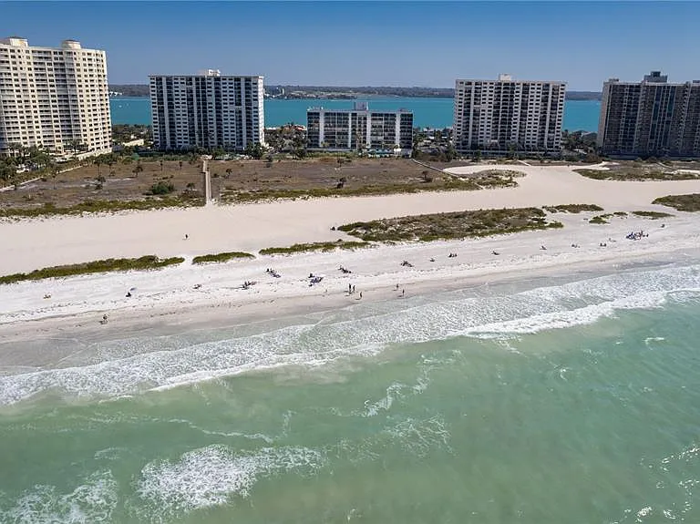1250 Gulf Blvd #703 — Photo 31
