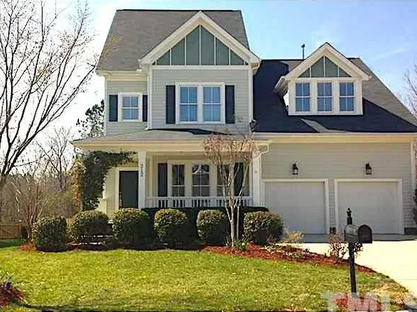 312 Streamwood Dr, Holly Springs, NC 27540