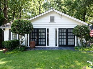 118 Terrace Dr NE, Atlanta, GA 30305