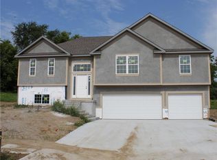 4111 Willow Way Ct, Saint Joseph, MO 64505