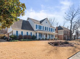 7801 Killdeer Ln, Cordova, TN 38016