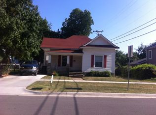 104 W Bryan Ave, Sapulpa, OK 74066