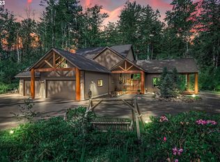 22143 E Yakima Ln, Rhododendron, OR 97049