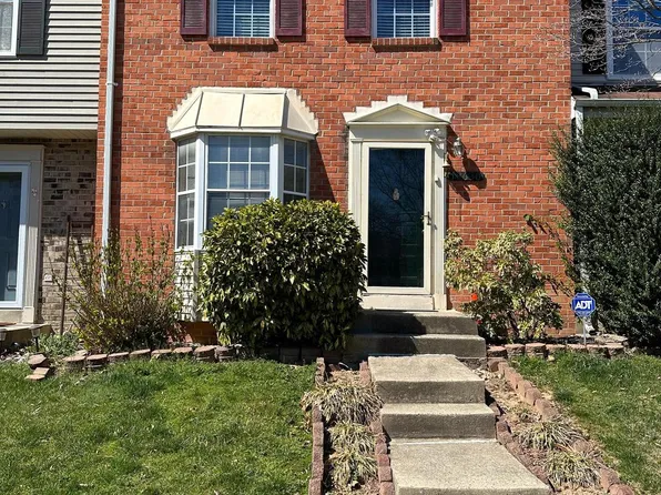 19630 Rhinestone Dr, Germantown, MD 20874