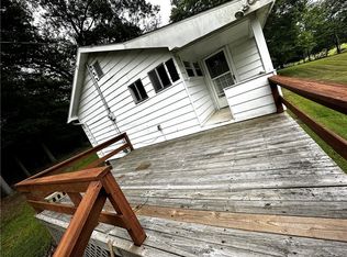 126 Dam Site Rd, New Bethlehem, PA 16242