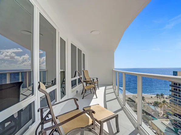 4100 Galt Ocean Drive #1204, Fort Lauderdale, FL 33308