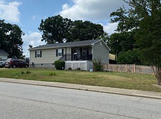 1503 Goldmine Rd, Monroe, NC 28110