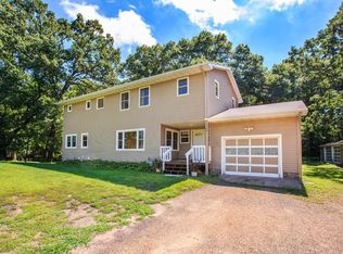 5989 Wyoming Trl, Wyoming, MN 55092
