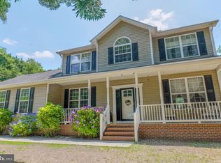 306 Kerr Ave, Denton, MD 21629