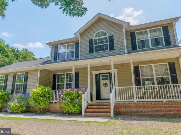 306 Kerr Ave, Denton, MD 21629