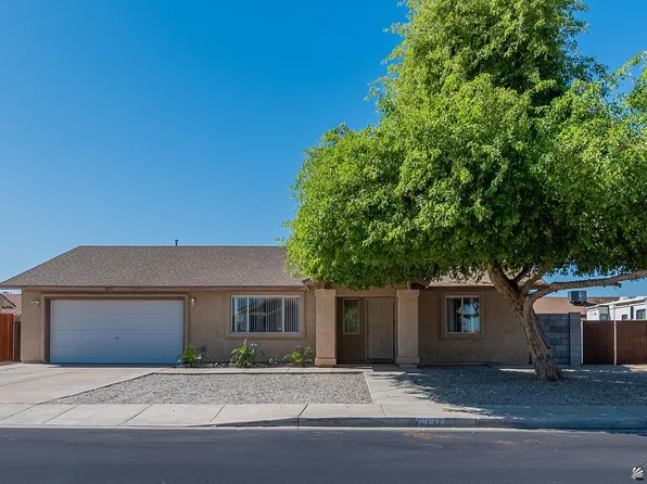 6331 E 42nd Ln, Yuma, AZ 85365