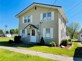 307 N 10th St, Marshall, IL 62441
