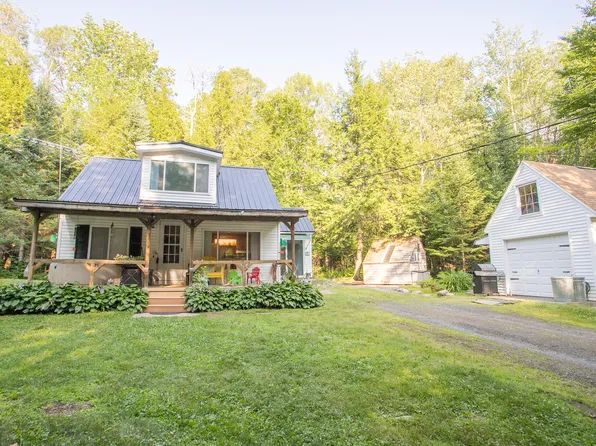 73 Deer Run Lane, Ripley, ME 04930