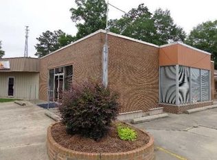 1501 Washington St, Franklinton, LA 70438