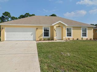 497 NW Selvitz Rd, Pt Saint Lucie, FL 34983