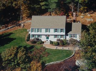 300 Hayden Rowe St, Hopkinton, MA 01748