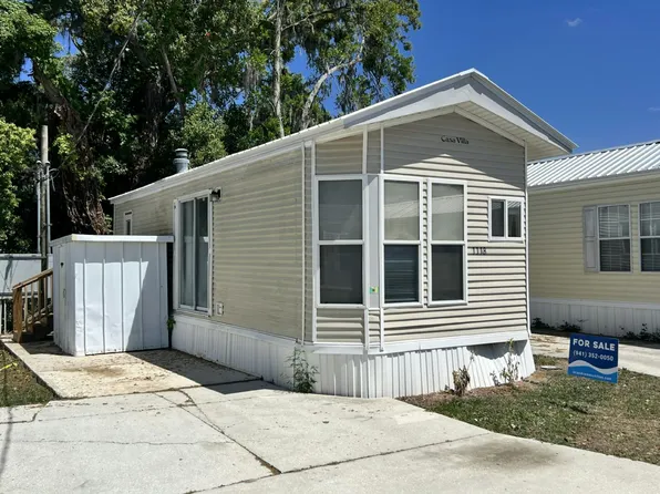 1118 Chicago Bulls St #1118, Avon Park, FL 33825