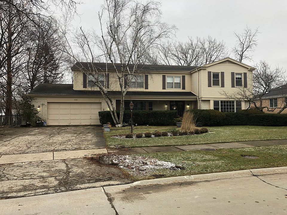 1st image of 105 Sequoia Ln