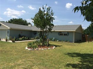 216 Brookhaven Ter, Commerce, TX 75428