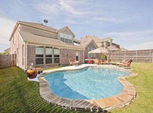 15124 Salano Creek Dr, Frisco, TX 75035