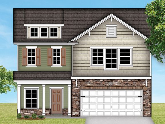 Elevation C