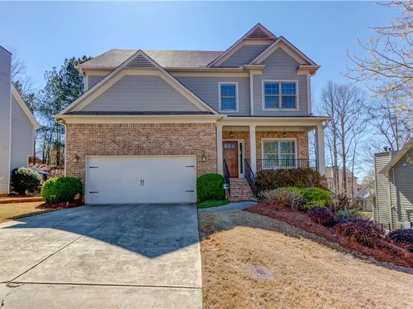 4000 Riversong Dr, Suwanee, GA 30024