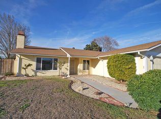 605 Clydesdale Cir, Paso Robles, CA 93446