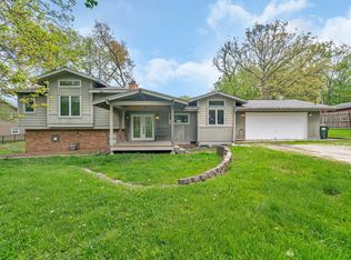 264 Garfield Ave, New Lenox, IL 60451