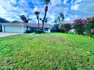 1859 Airport Cir, Panama City, FL 32405