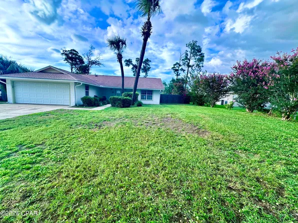 1859 Airport Cir, Panama City, FL 32405